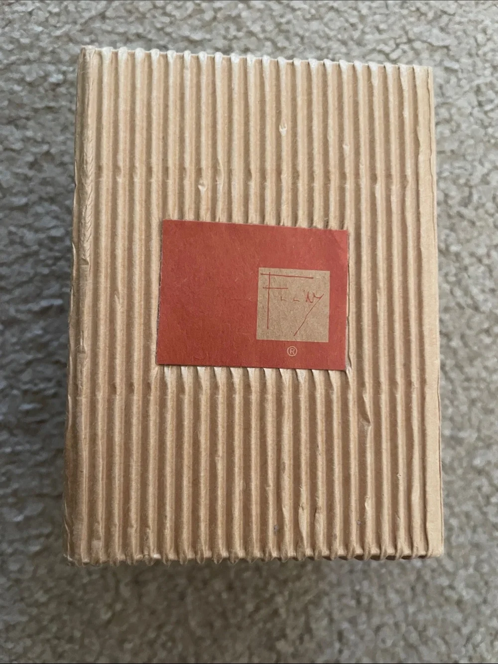 Bulova Frank Lloyd Wright 1990s Watch